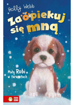 Zaopiekuj się mną Mały Rubi w tarapatach