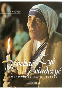 Kochać Żyć Świadczyć