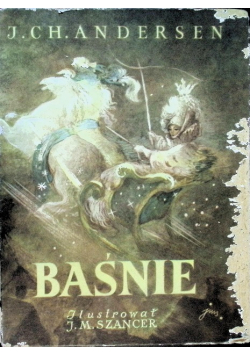 Baśnie