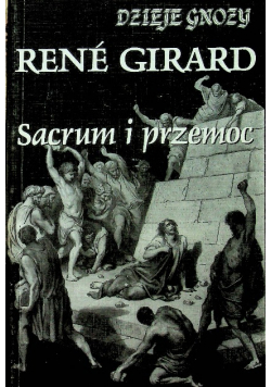 Sacrum i przemoc
