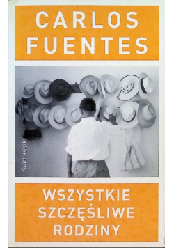 Wszystkie szczęśliwe rodziny