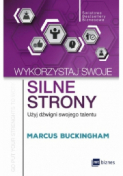 Wykorzystaj swoje silne strony