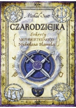 Czarodziejka