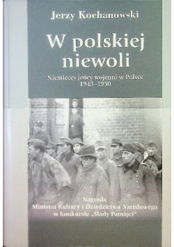W polskiej niewoli