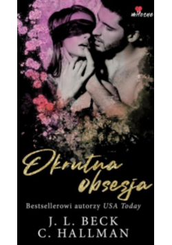 Okrutna obsesja