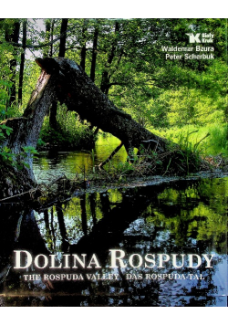 Dolina Rospudy