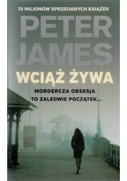 Wciąż żywa