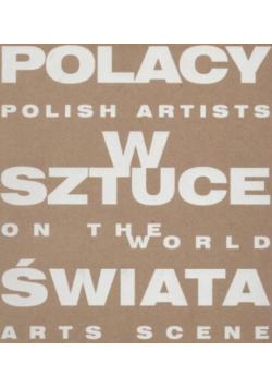 Polacy w sztuce świata