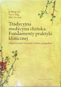 Tradycyjna medycyna chińska