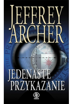 Jedenaste przykazanie