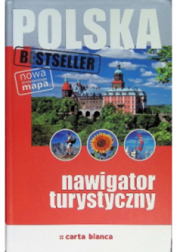 Polska. Nawigator turystyczny