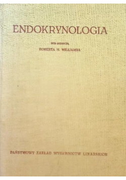 Endokrynologia