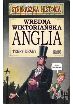Wredna Wiktoriańska Anglia