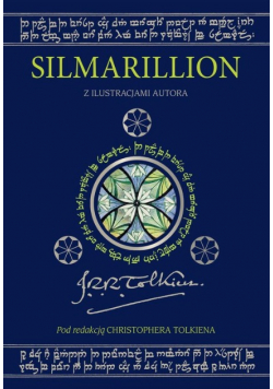 Silmarillion Edycja specjalna z ilustracjami autora