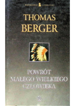 Powrót małego wielkiego człowieka