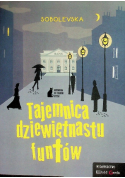 Tajemnica dziewiętnastu funtów
