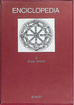 Enciclopedia