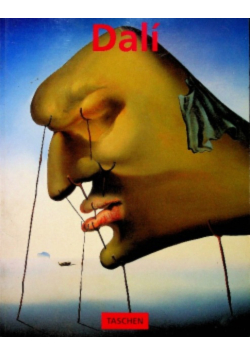 Salvador Dali