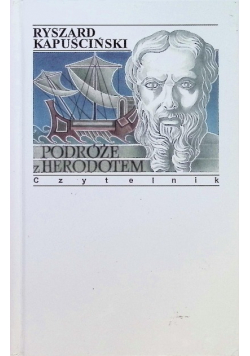 Podróże z Herodotem