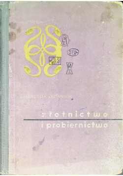 Złotnictwo i probiernictwo