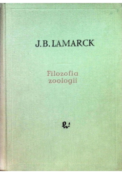 Filozofia zoologii