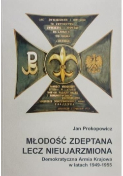 Młodość zdeptana lecz nieujarzmiona