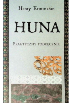 Huna praktyczny podręcznik