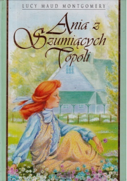 Ania z Szumiących Topoli