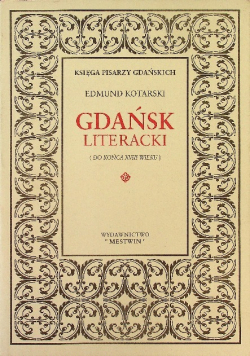 Gdańsk literacki