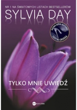 Tylko mnie uwiedź