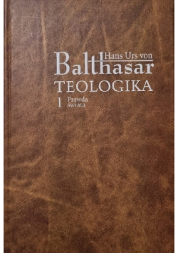 Teologika 1 Prawda świata