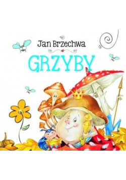 Grzyby