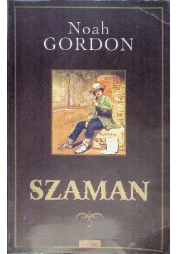 Szaman