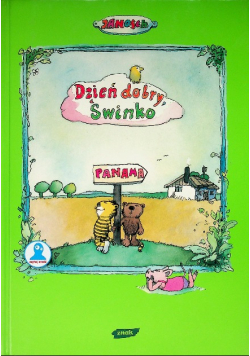 Dzień dobry Świnko