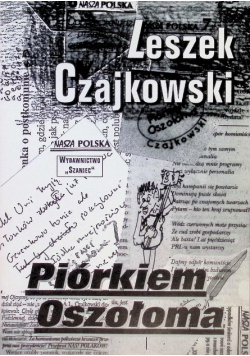 Piórkiem Oszołoma