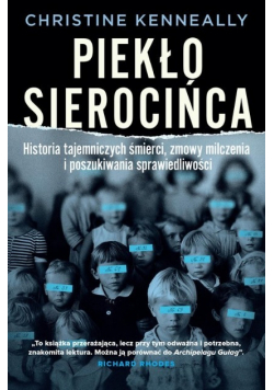 Piekło sierocińca