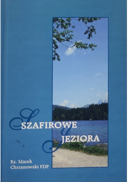 Szafirowe Jeziora