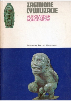Zaginione cywilizacje