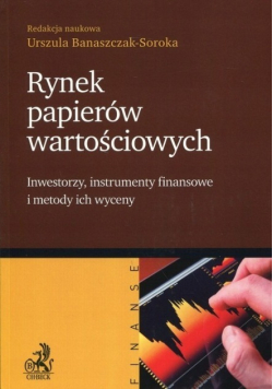 Rynek papierów wartościowych