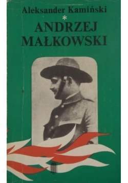 Andrzej Małkowski
