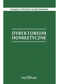 Dyrektorium homiletyczne