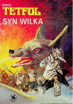 Tetfol Syn wilka