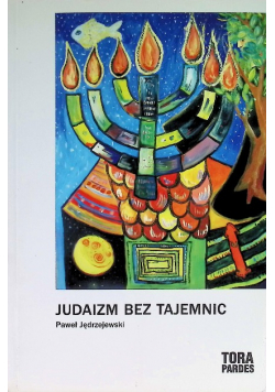 Judaizm bez tajemnic