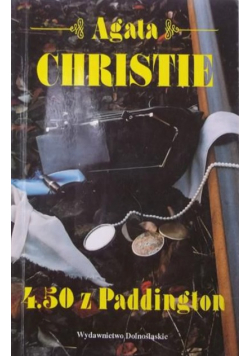 4.50 z Paddington
