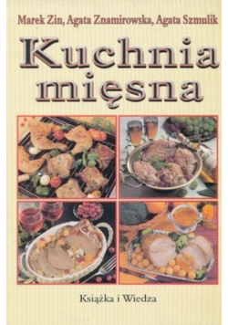 Kuchnia mięsna