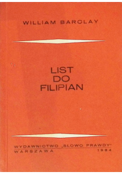 List do Filipian