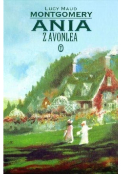 Ania z Avonlea