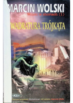 Kwadratura trójkąta