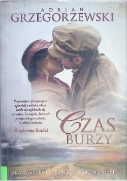 Czas burzy