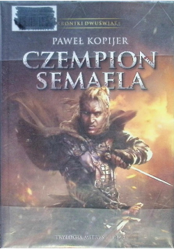 Czempion Semaela Tom 2